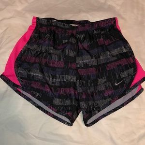 Kids Nike shorts